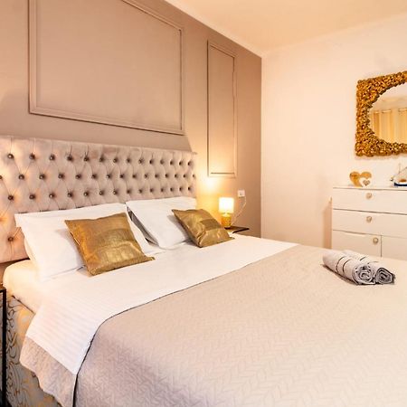 Apartment Lea Centar スプリト エクステリア 写真