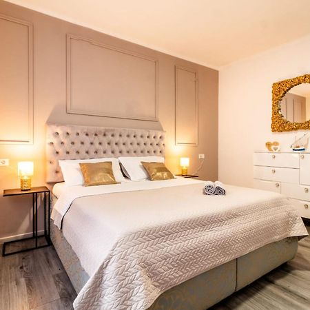 Apartment Lea Centar スプリト エクステリア 写真