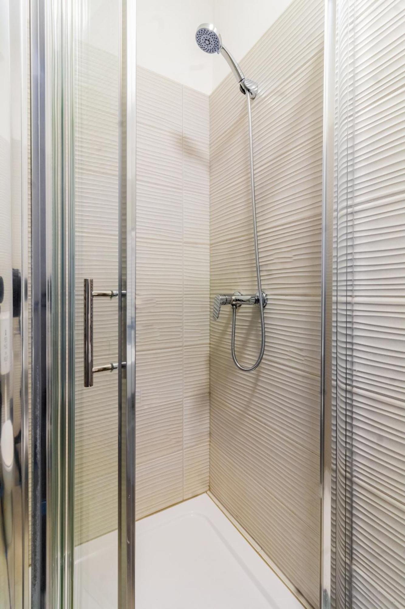 Apartment Lea Centar スプリト エクステリア 写真