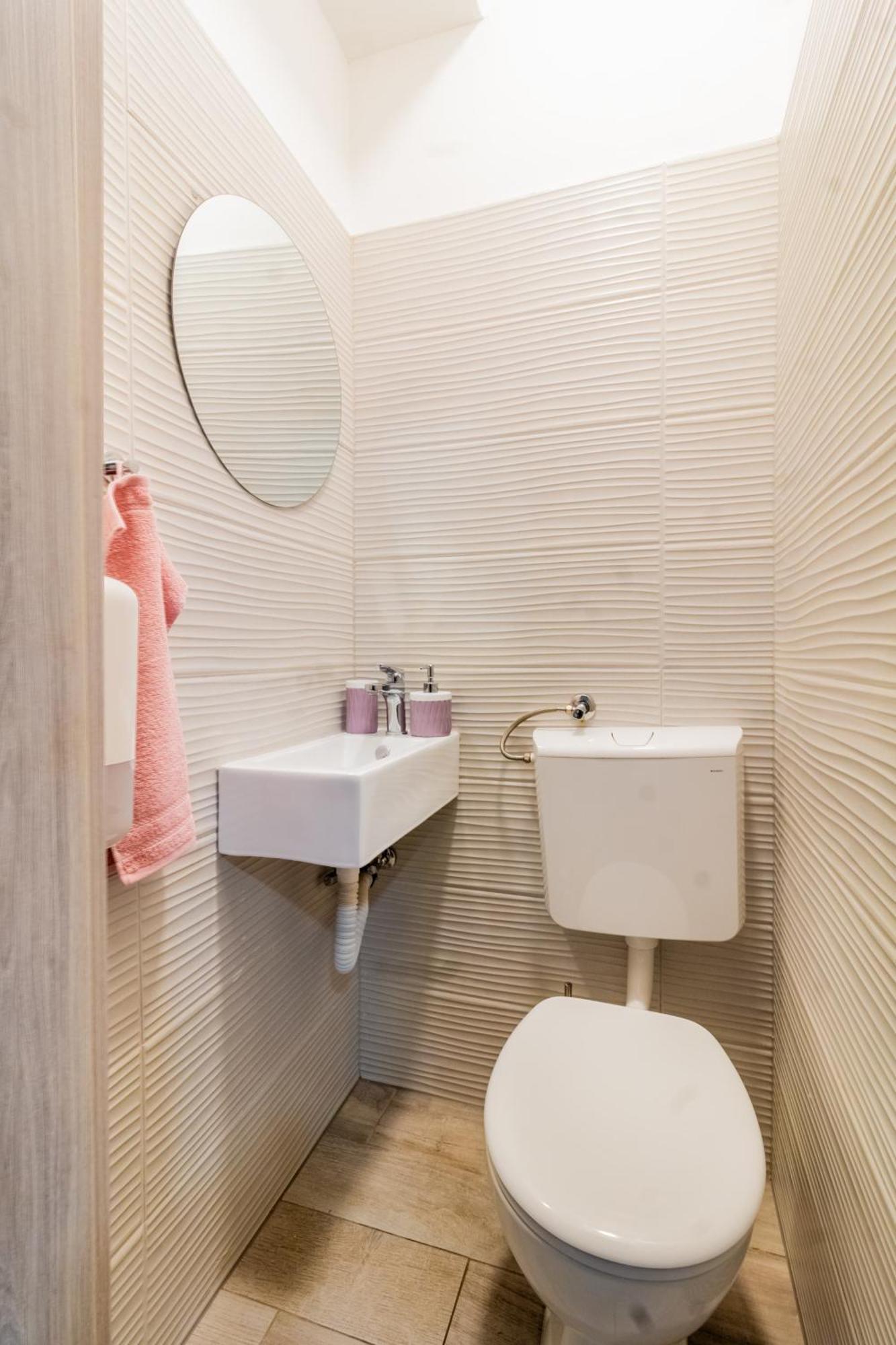 Apartment Lea Centar スプリト エクステリア 写真