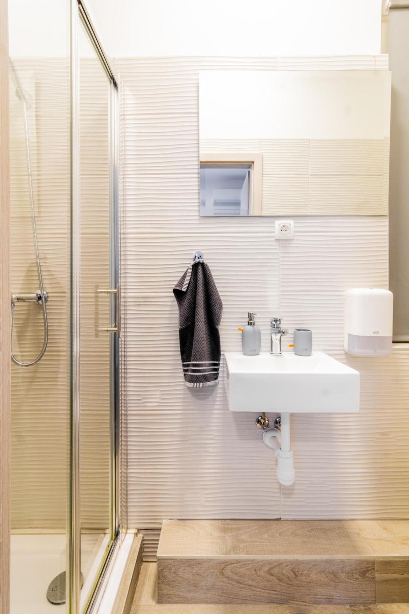 Apartment Lea Centar スプリト エクステリア 写真