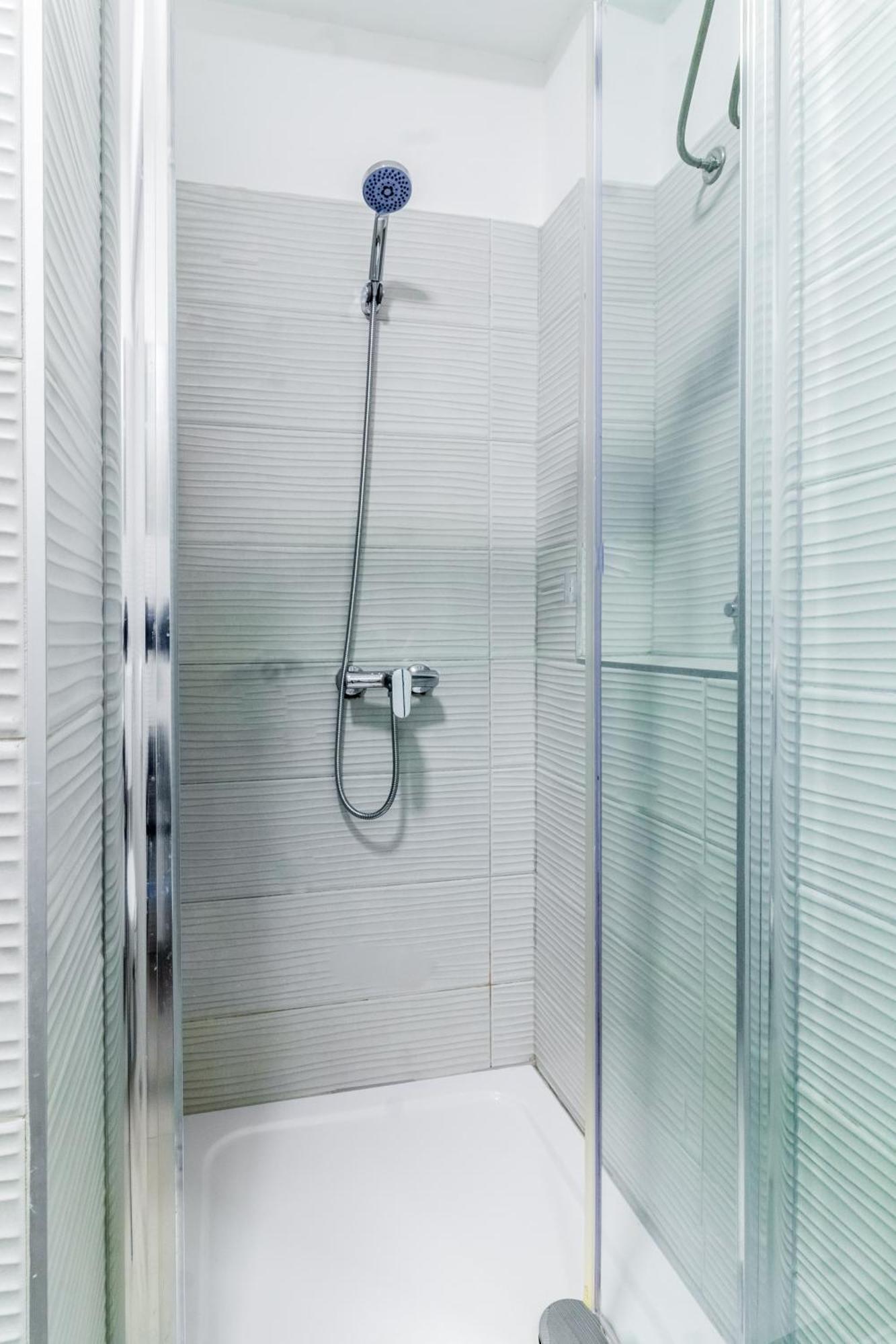 Apartment Lea Centar スプリト エクステリア 写真