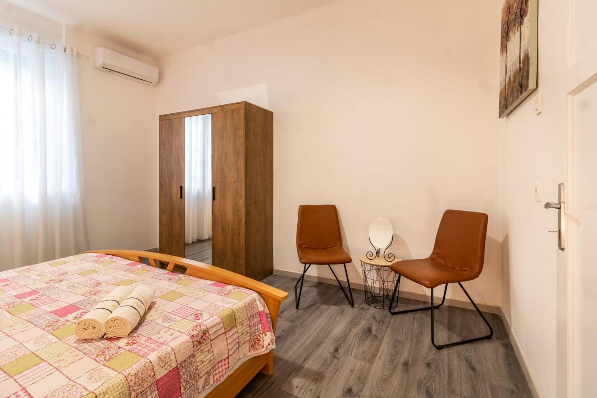 Apartment Lea Centar スプリト エクステリア 写真
