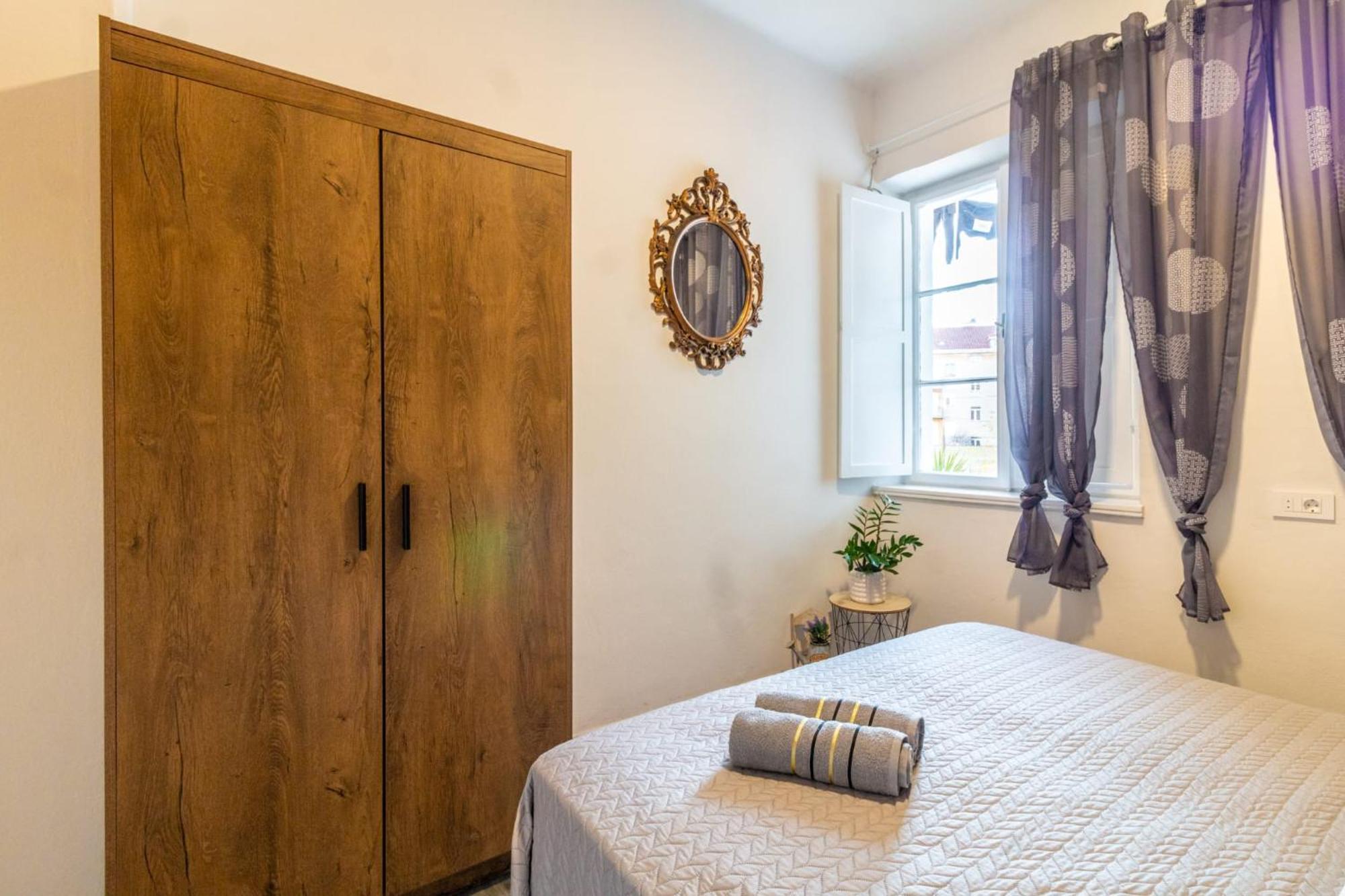 Apartment Lea Centar スプリト エクステリア 写真