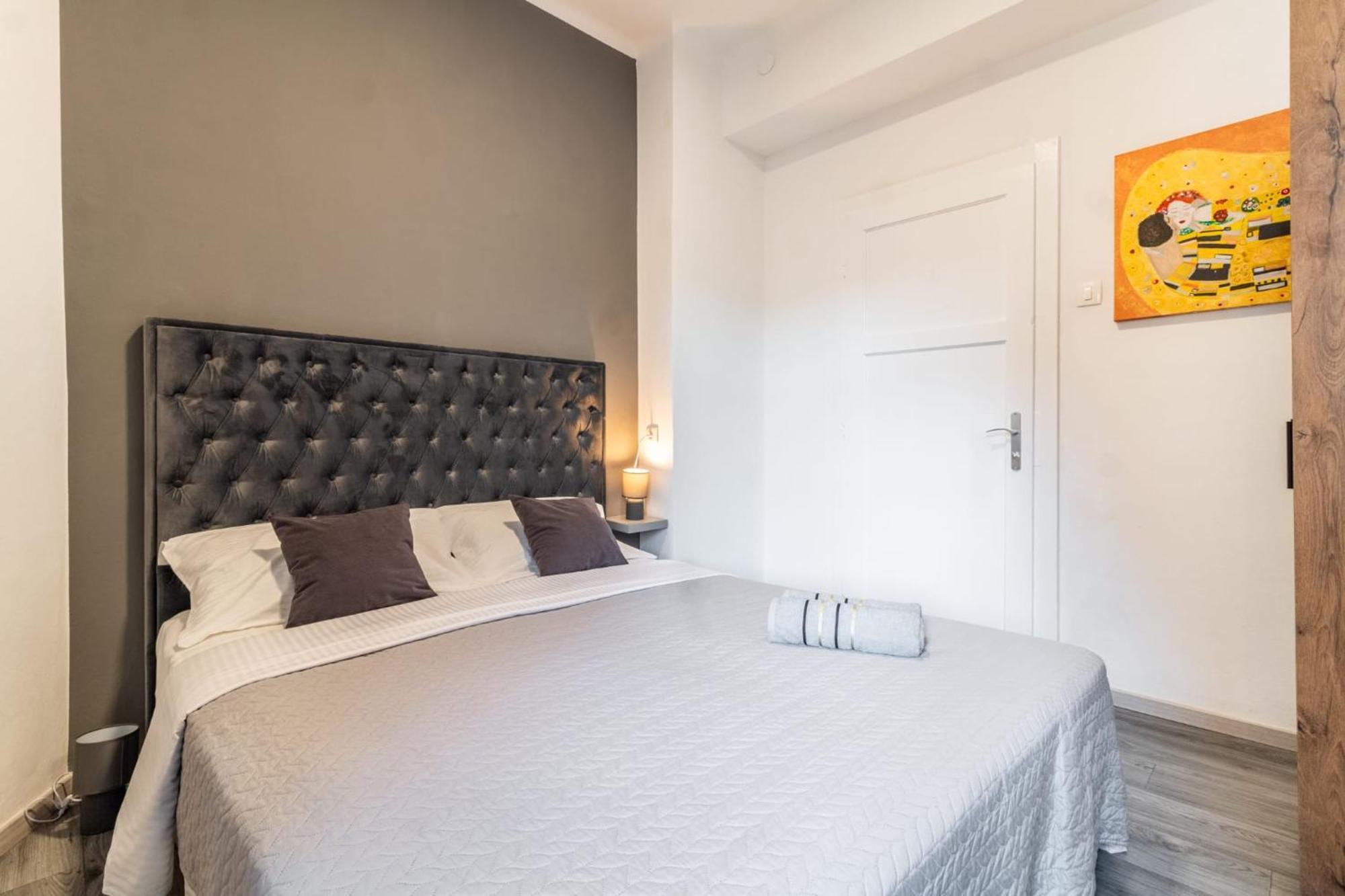 Apartment Lea Centar スプリト エクステリア 写真